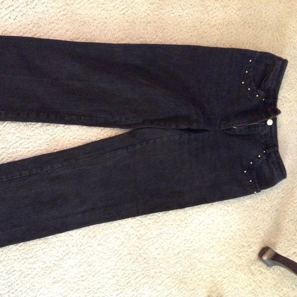 BOUTIQUE Dark Jeans